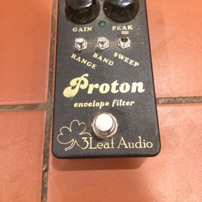 Reverb.com listing, price, conditions, and images for 3leaf-audio-proton