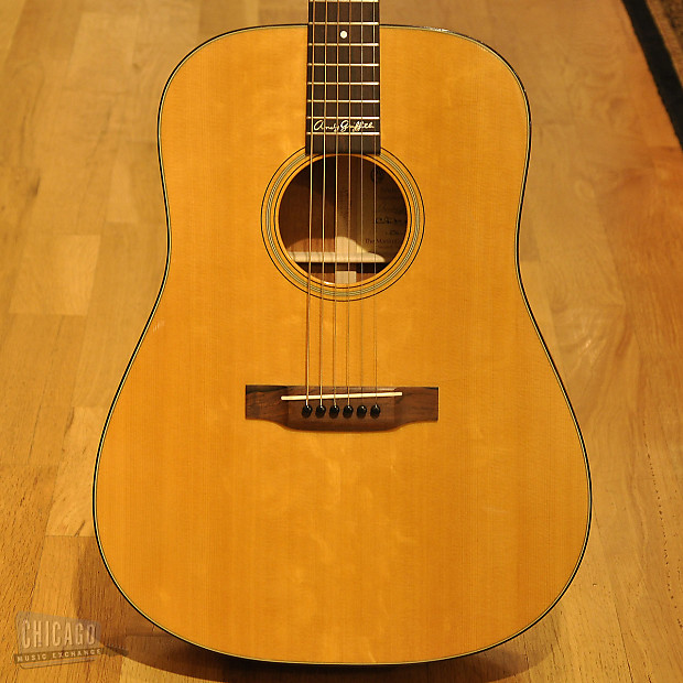 Andy griffith martin shop guitar for sale