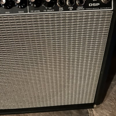 Fender Princeton 65 DSP 2-Channel 65-Watt 1x12