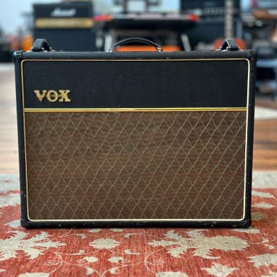 Vox AC30CC2 Custom Classic 2-Channel 30-Watt 2x12