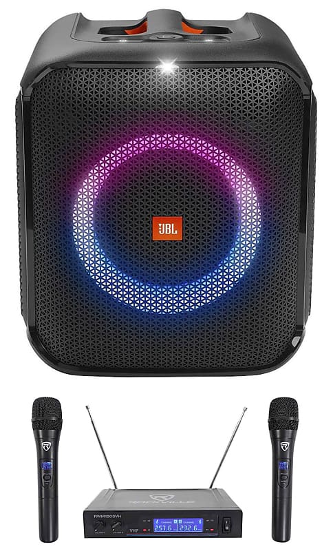  JBL GO2 Portable Bluetooth Speaker - Waterproof, Wireless,  Compact, 5 Hrs Playtime, Built-in Speakerphone, Deep Bass, Crystal Sound,  Ideal for Outdoor & Indoor, Includes Micro USB Cable - Mint Green