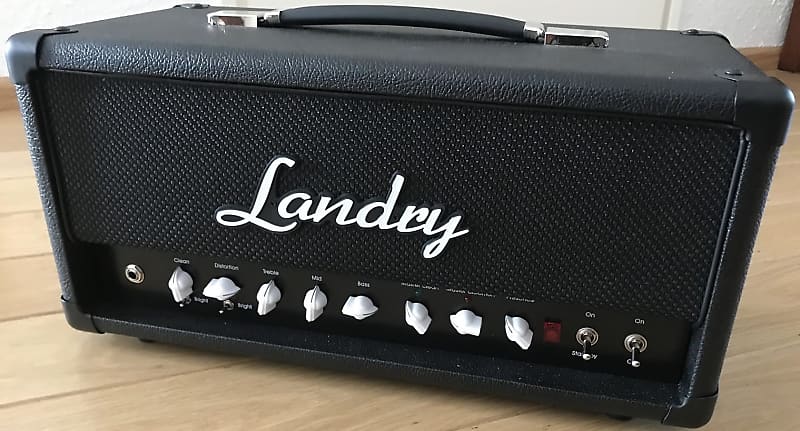 Landry LS30 2018 | Reverb