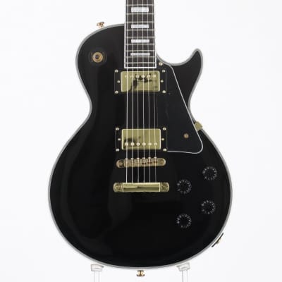 GrassRoots G-LP-CTM Black [SN GC2317580] [03/05] | Reverb