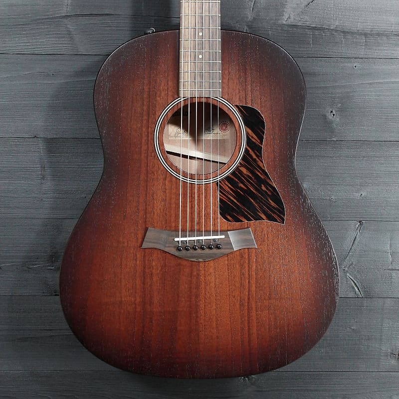 Taylor Guitars Taylor AD27e Acoustic Guitar - Mahogany