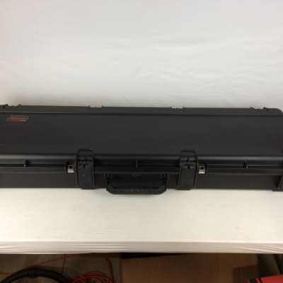 SKB 3i-5014-EDGE iSeries Case for Roland AX Edge Keytar image 1