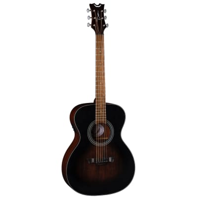 Yasuma Custom Newance F1600H Folk Acoustic Guitar | Reverb