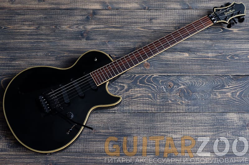 Grass Roots G-CL-58 Sugizo 1990`s Black