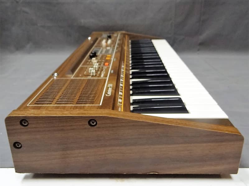 CASIO Casiotone CT-501　カシオトーン CASIO -RARE- Casiotone 501 Made in 1980~ Keyboard カシオ