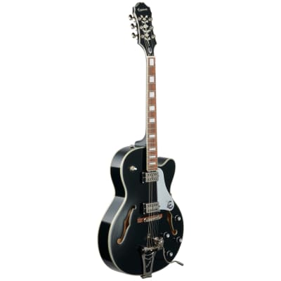 Epiphone Emperor Swingster (2014 - Present) | Reverb