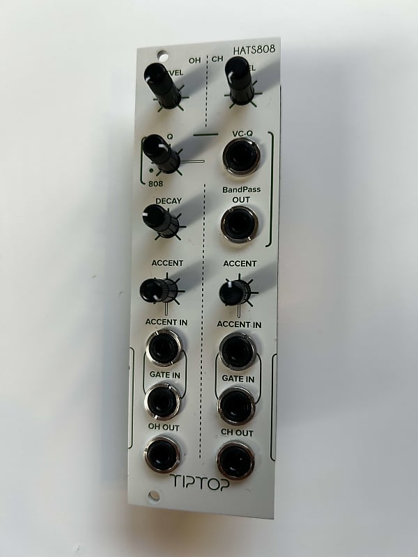 Tiptop Audio HATS808