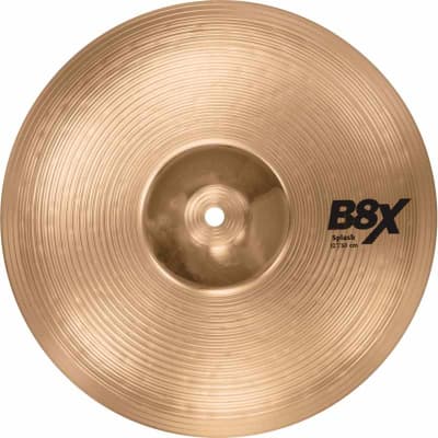 SABIAN 41205X Splash - 12" image 2