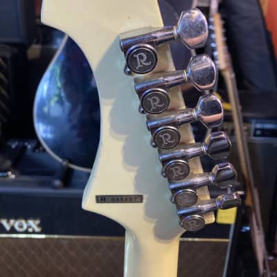 b.c rich エレキギター kahler flyer ジャンク品 ギター