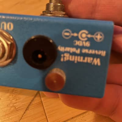 Fulltone Octafuzz