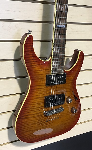 Esp on sale ltd h500