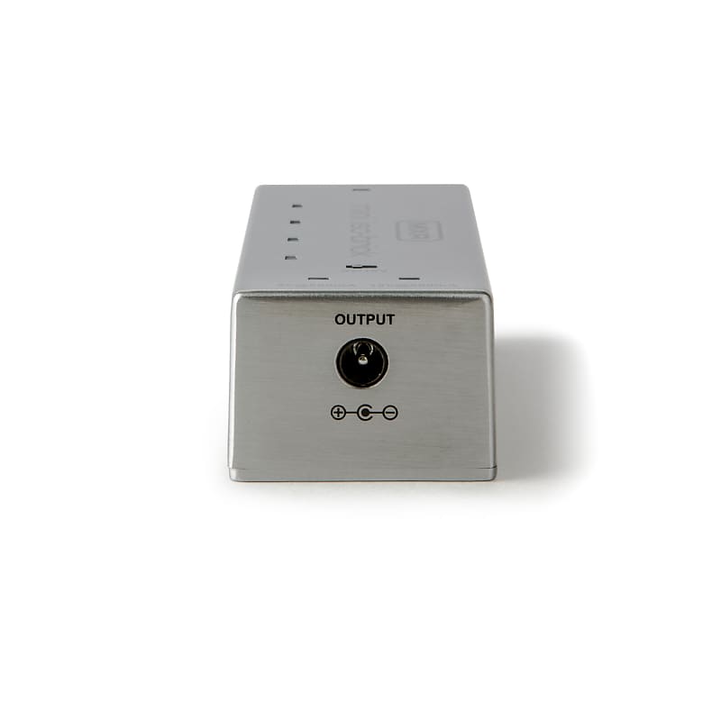 MXR M239 Mini Iso-Brick Power Supply | Reverb
