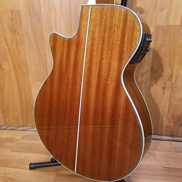 Ibanez aeg12iint hot sale