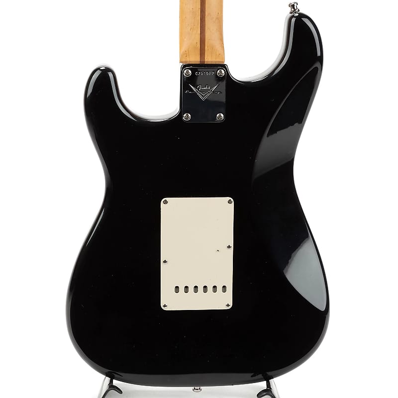 Fender Custom Shop Classic Player Stratocaster  image 8