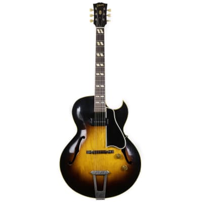 Gibson 1952/53 ES-175 Sunburst for sale