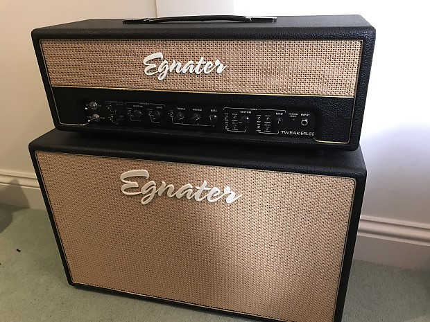 Egnater store tweaker 88