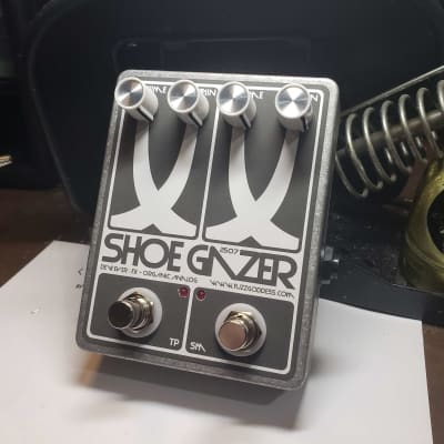 ギター Rabbit Hole FX A 'Merkin Fuzz s-l400.jpg