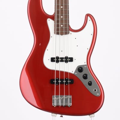 Fender JB Standard Jazz Bass MIJ | Reverb Canada