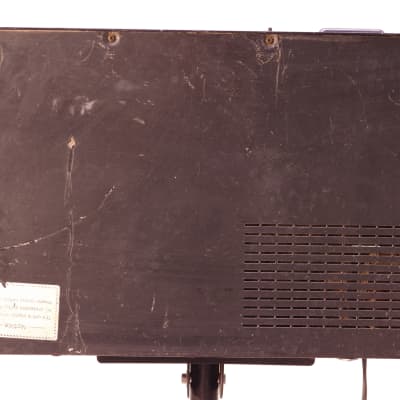 Korg DRV-3000 Dual Effect Processor image 5