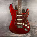 Fender American Standard Stratocaster Electric Guitar (Torrance,CA)