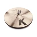 Zildjian 14” K Custom Dark Hi Hat Cymbals