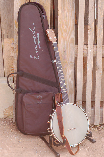 Enoch banjo for sale on sale
