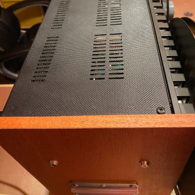 Otari MXBQII Analog Tape Recorder image 6
