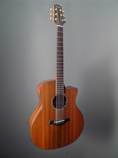 R. Taylor Guitars Style 1 image 1