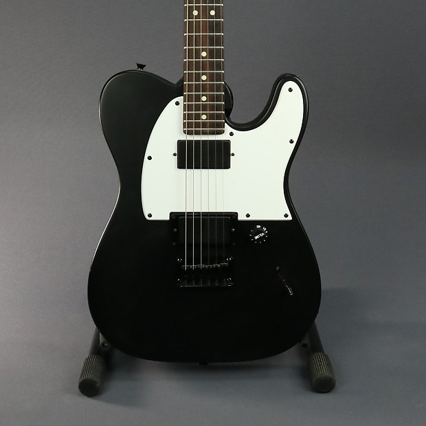 Squier jim root telecaster outlet used