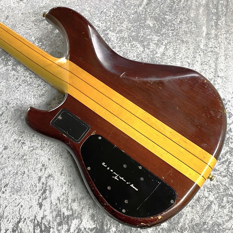 Ibanez MC924 made in Japan 4.98kg 1981 | Reverb