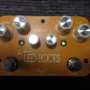 J. Rockett Phil Brown Led Boots Overdrive Pedal