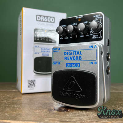 Eno reverb online pedal