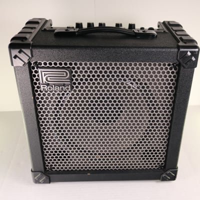 Roland CUBE-30X 2-Channel 30-Watt 1x10