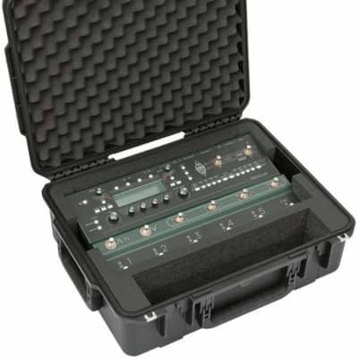 SKB iSeries Waterproof Kemper Profiler Stage Case | Reverb