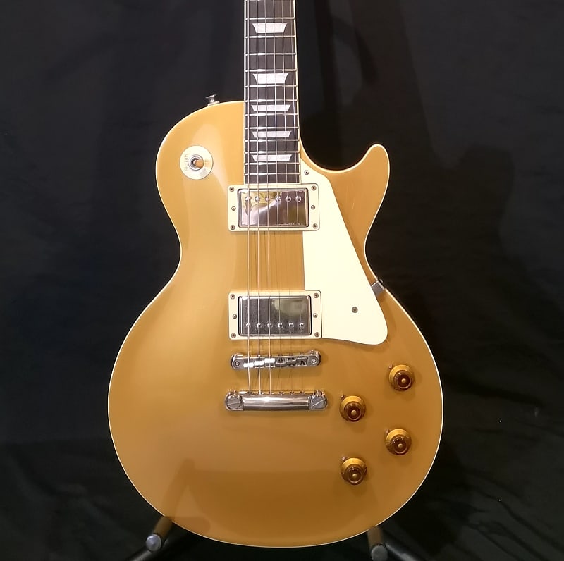 Tokai LS144S GT ~Gold Top~ ソニックス特価 ￥129,600- 新品