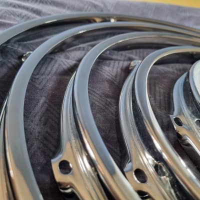 S-Hoop rims image 6