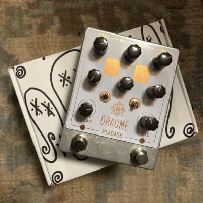 Pladask Draume | Reverb