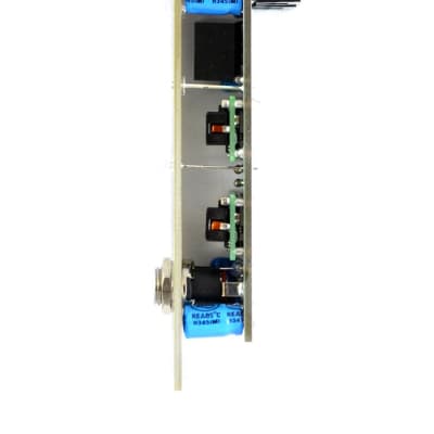 4MS Row Power 30 Eurorack Module image 2