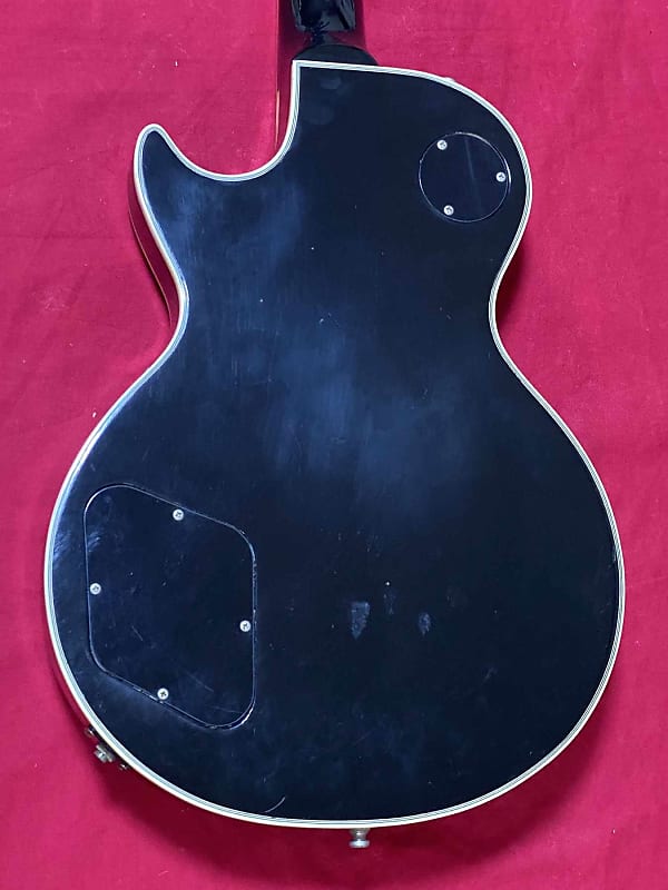 GRECO EG-600 Peter Frampton Style 1978 3PU Japan Electric
