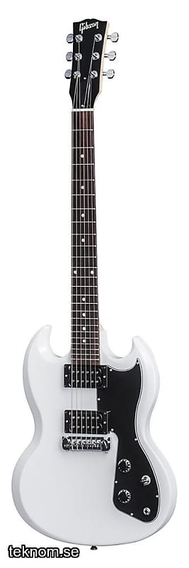 ギブソン SG フュージョン 2017モデル