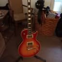 Gibson Les Paul Custom 1975 Cherry Sunburst