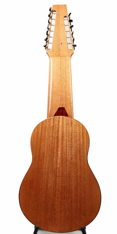 Fry Davinci 13 String Harp Guitar