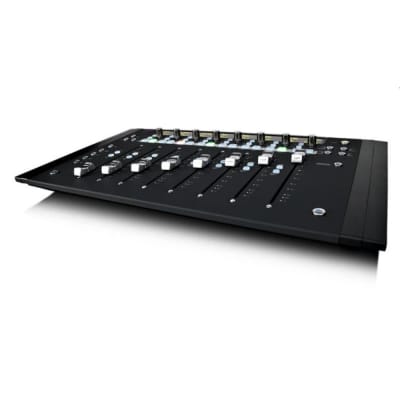 Avid Artist Mix Control Surface | Reverb