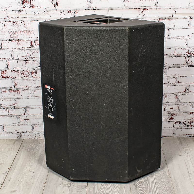 JBL MP415 M Pro Series Passive 15