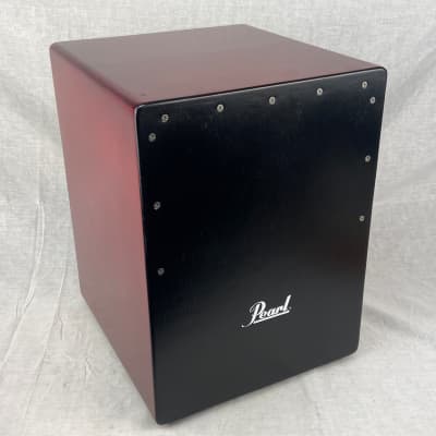 Pearl bass shop boom cajon