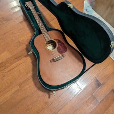 Martin 1997 D-18VM Vintage Series Acoustic Guitar w