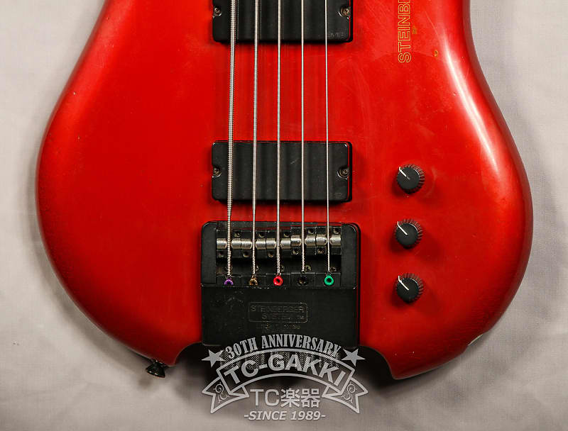 Steinberger XQ25A 